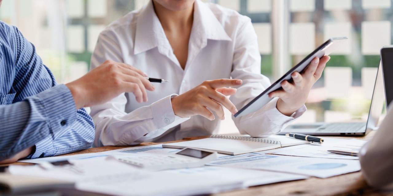 Conseil RH & Accompagnement organisationnel