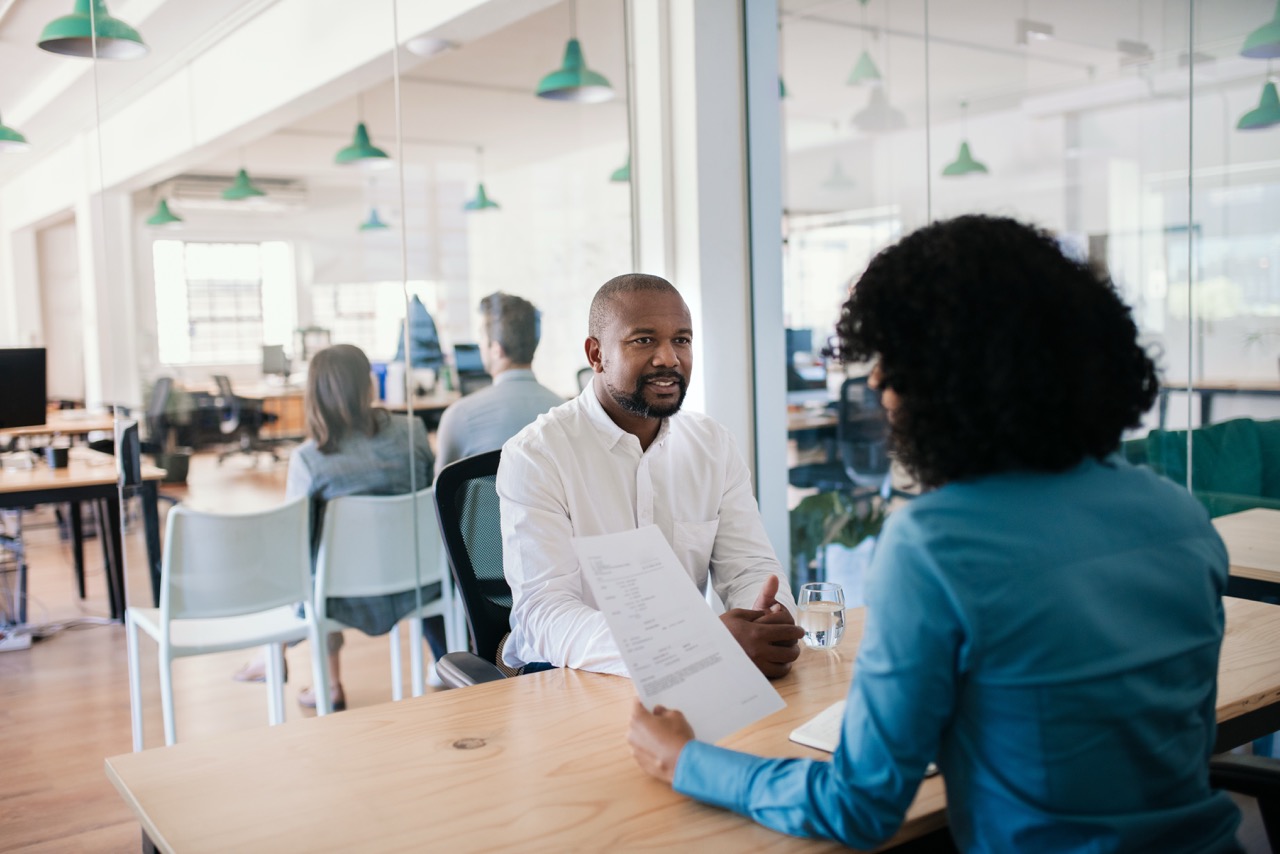 Recrutement & Évaluation psychologique